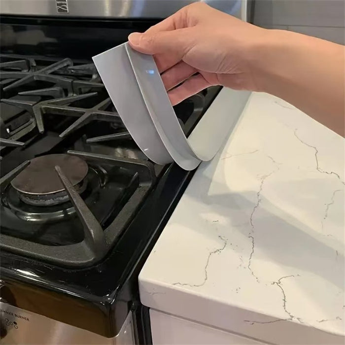 T-Shaped High Temperature Resistant Silicone Sealing Strip