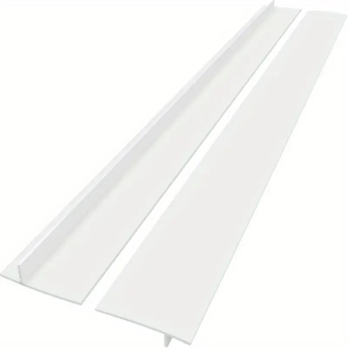 T-Shaped High Temperature Resistant Silicone Sealing Strip