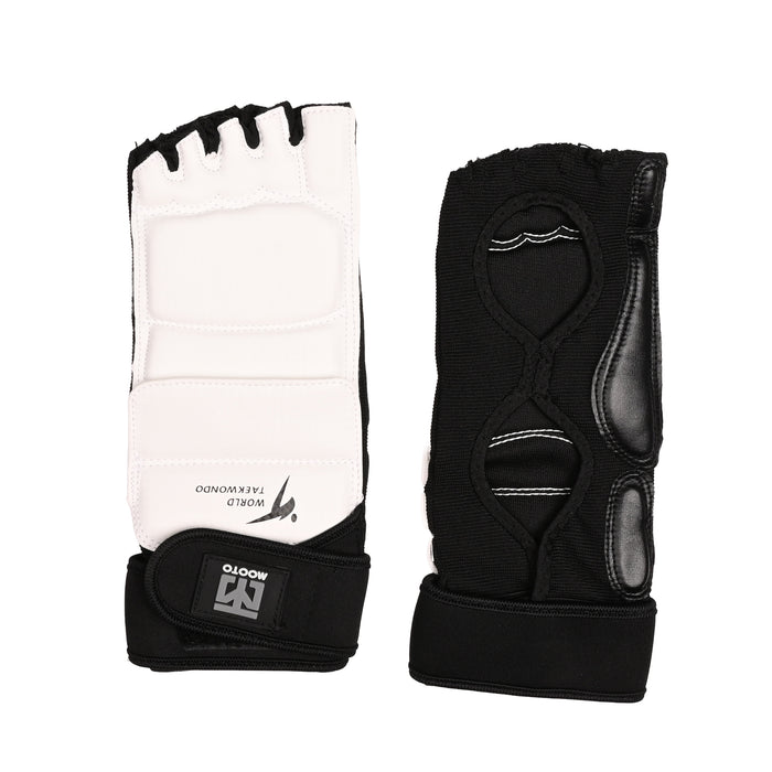 Taekwo O And Training Gloves Free Size