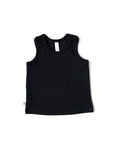 tank top - black