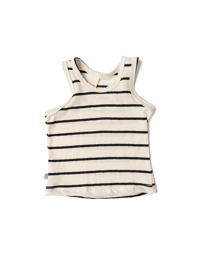 tank top - original stripe