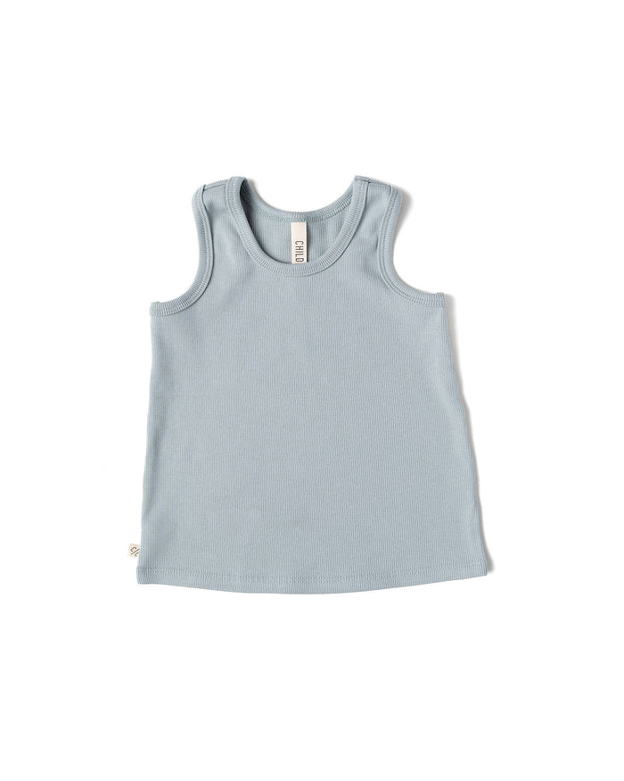 tank top - swell
