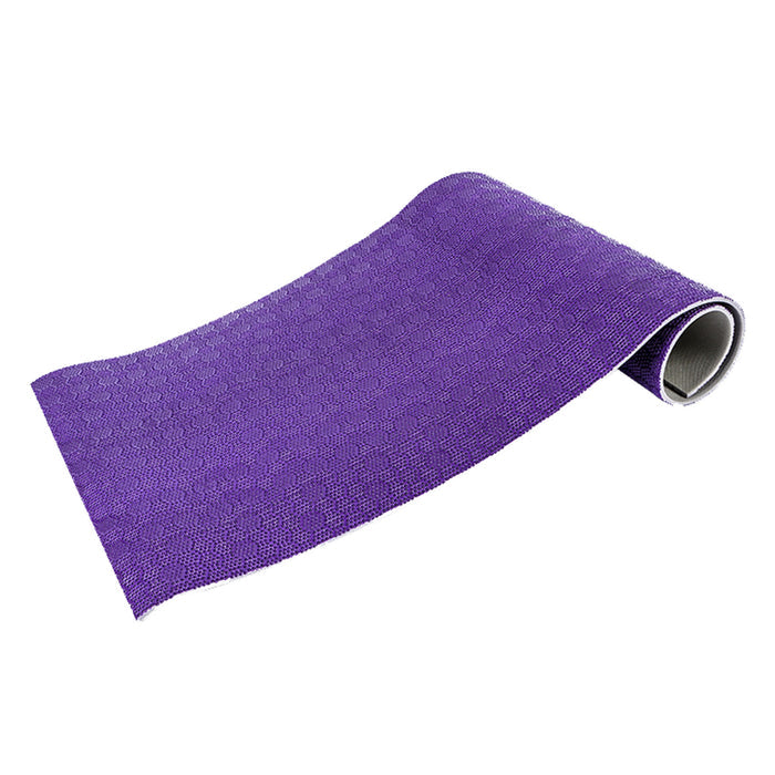 Textured Yoga Mat Free Size