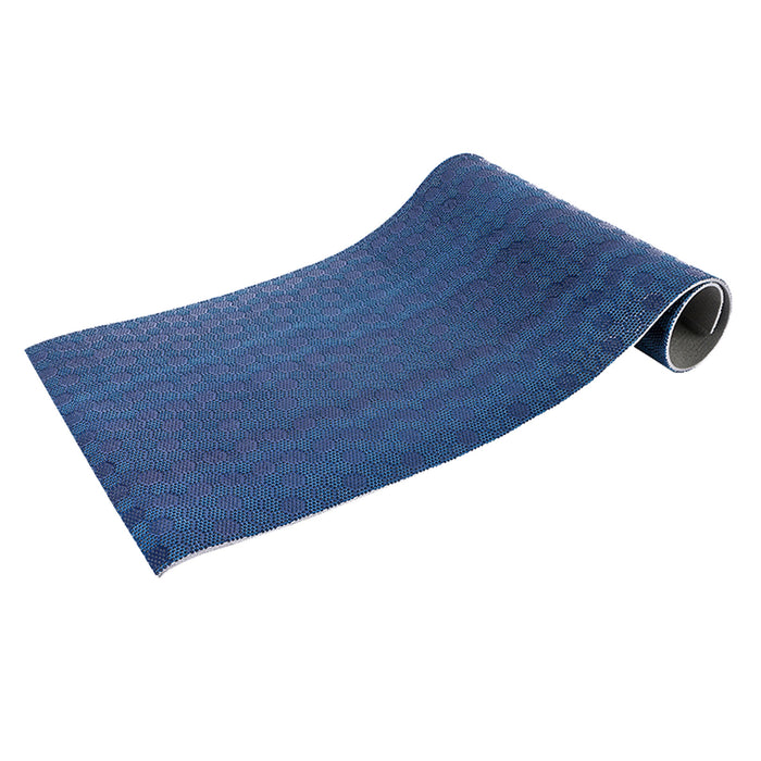 Textured Yoga Mat Free Size