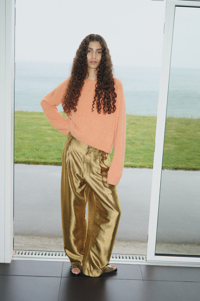 Thalia Woven Pants