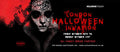 The London Halloween Invasion
