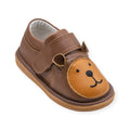 Theo Bear Shoe - Wee Squeak