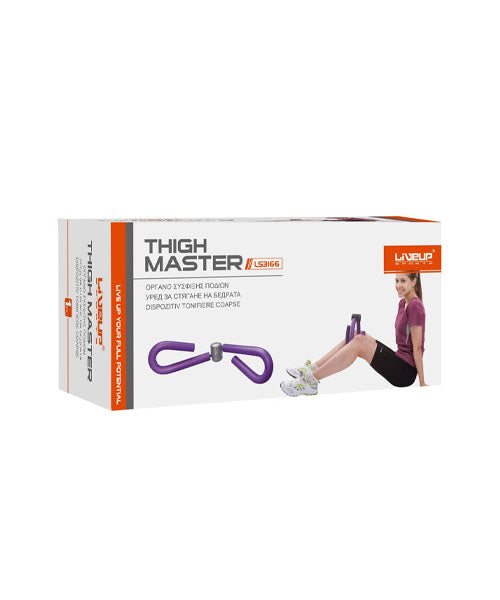 Thigh Master Toning Exerciser