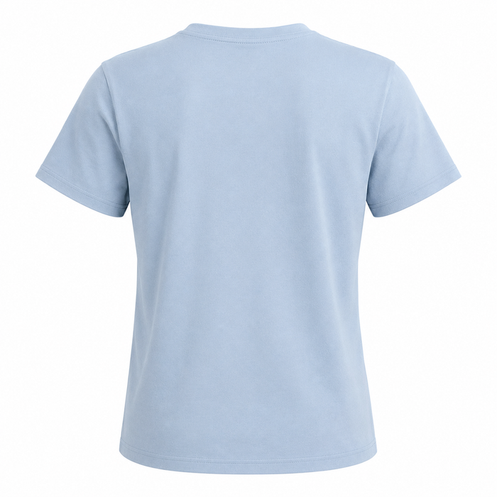 Tow Ville Graphic Print T Shirt
