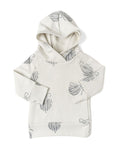 trademark raglan hoodie - bauble