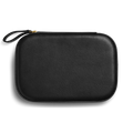 Travel Jewelry Case - Black