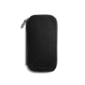 Travel Watch Case - Black