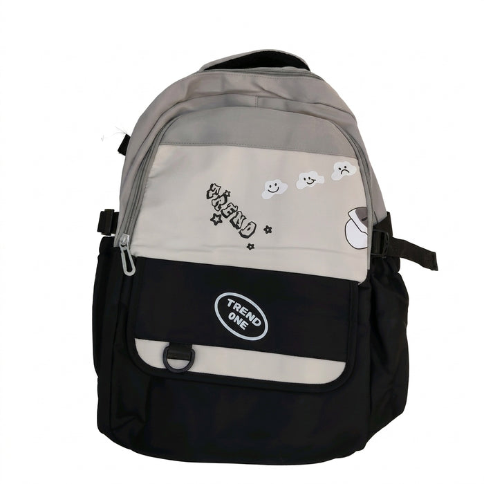 Trend One Casual Backpack Size 18 Inch