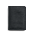 Trifold Wallet - Black