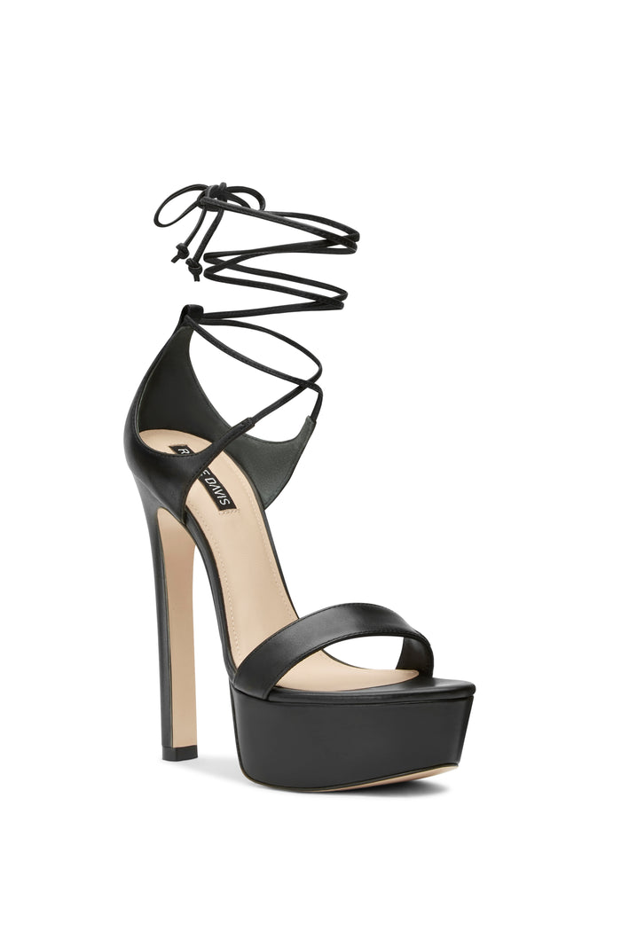 TROPHY 25 | BLACK