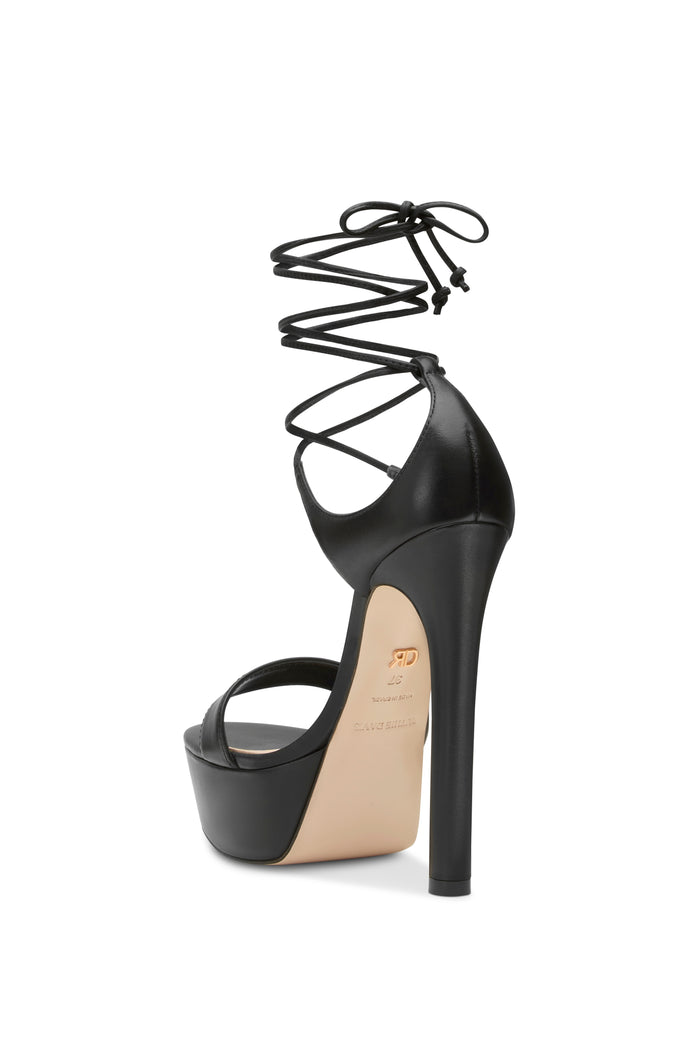 TROPHY 25 | BLACK
