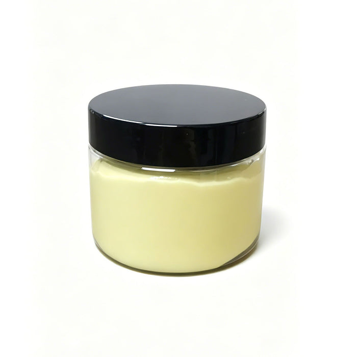 Turmeric Clay Mask with Vitamin C