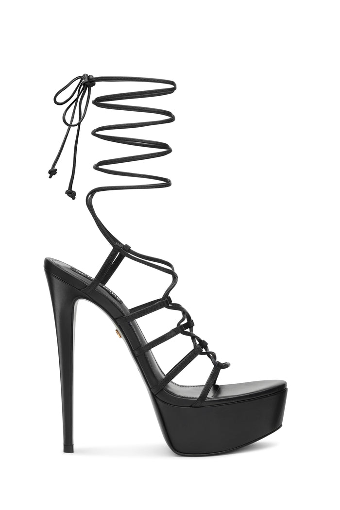 TWIGGY | BLACK