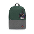 Two Tone Laptop Backpack