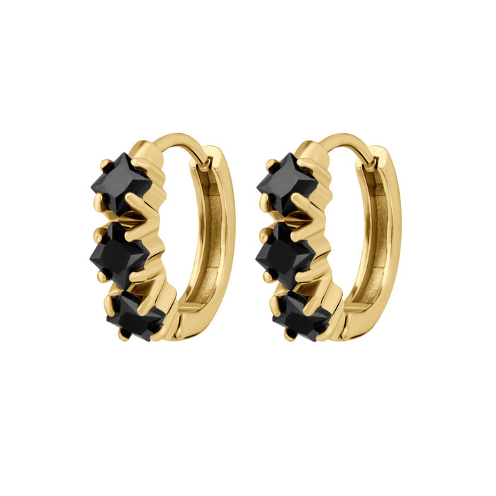 Umbra Huggie Hoops