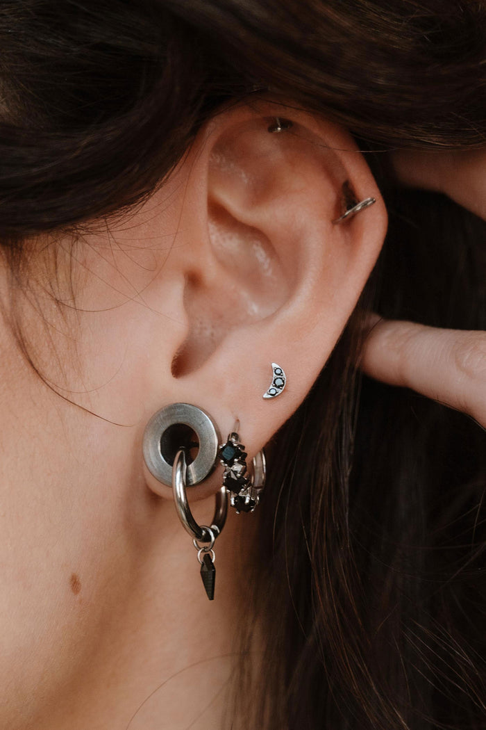 Umbra Huggie Hoops