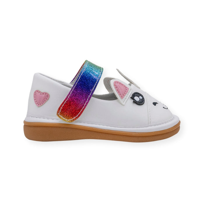 Unicorn Shoe - Wee Squeak