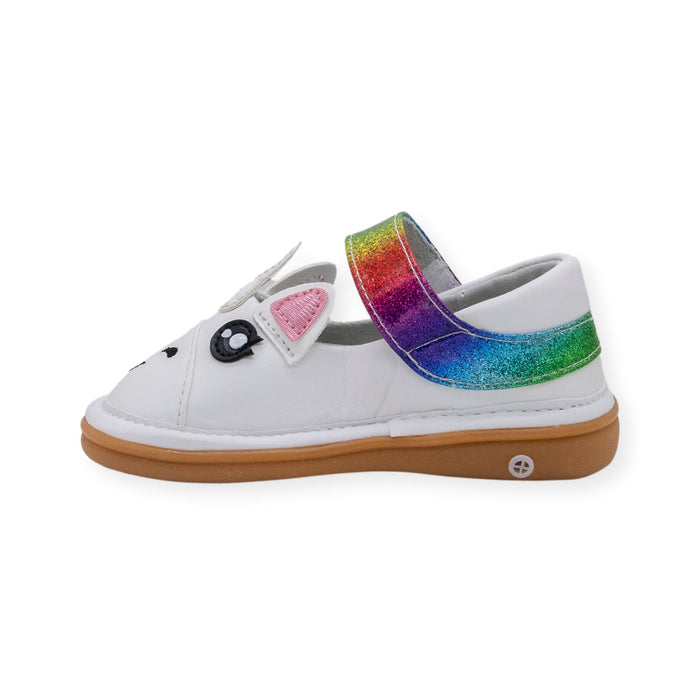 Unicorn Shoe - Wee Squeak