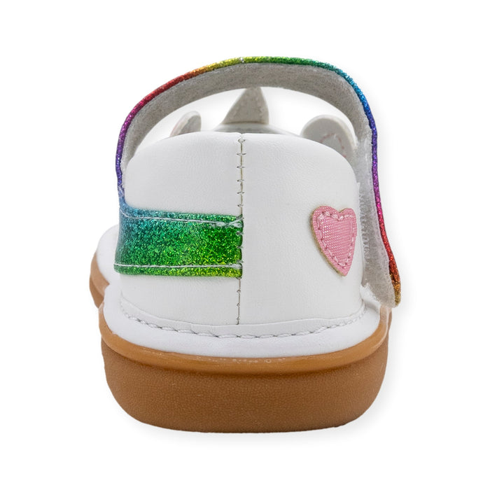 Unicorn Shoe - Wee Squeak
