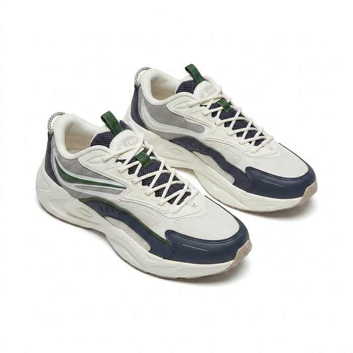 Unisex Chunky Lifestyle Sneakers