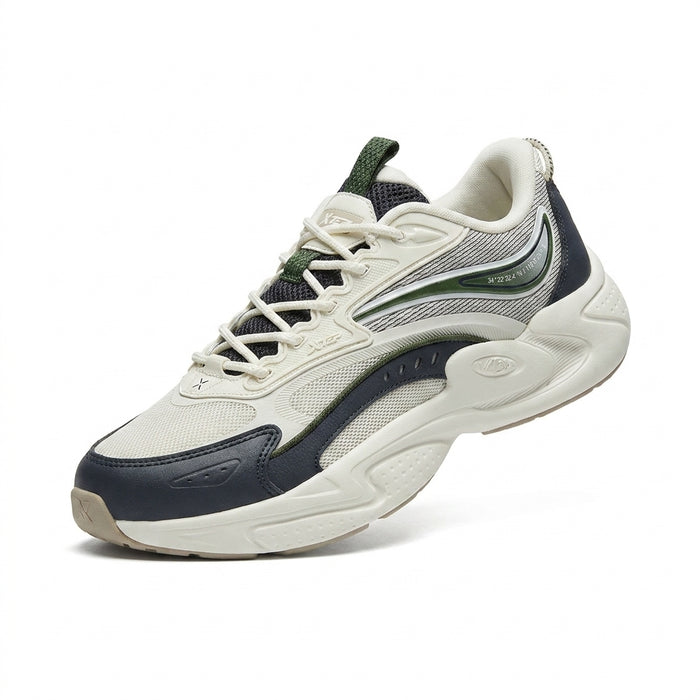 Unisex Chunky Lifestyle Sneakers
