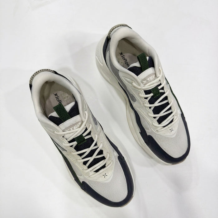 Unisex Chunky Lifestyle Sneakers