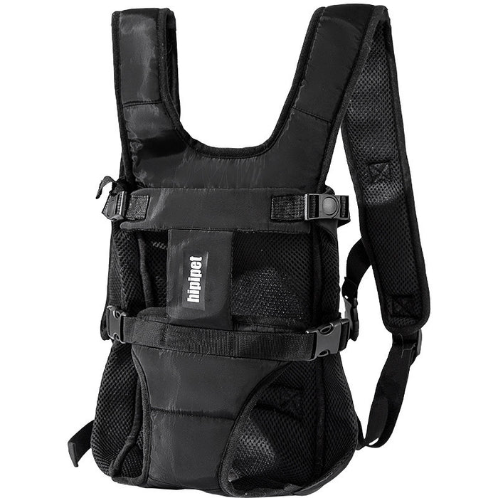 Universal Pet Chest Backpack