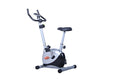 Upright Exercise Bike