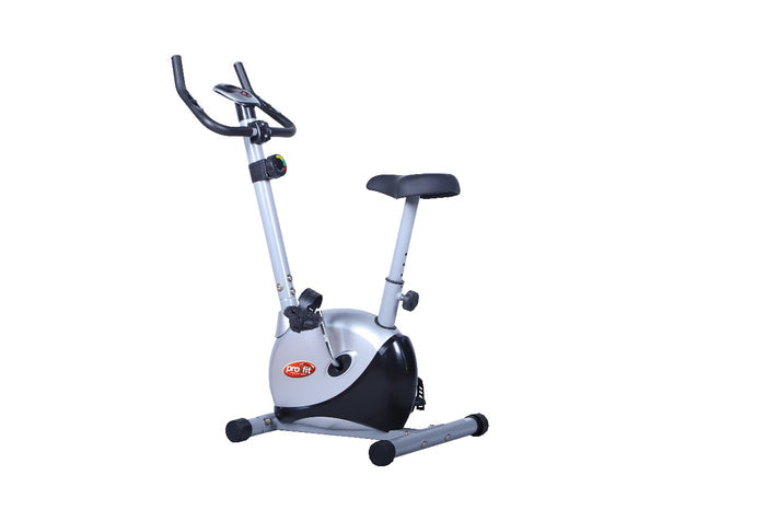 Upright Exercise Bike