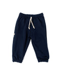 vintage sweatpant - sailor