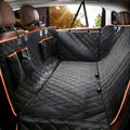 Waterproof Dog Car Seat Cover