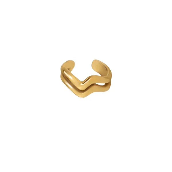 Wave Cuff