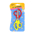 Wholesale 5" Scissors - Blunt Tip in a 2 Pack - Bulk Case of 48 Packs - 96 Total Scissors