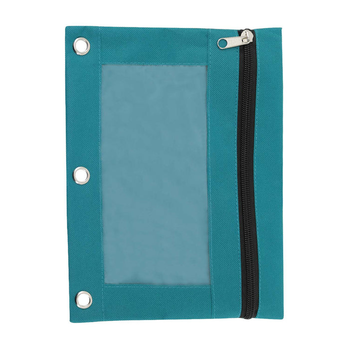 Wholesale Pencil Pouches - Bulk School Supplies - Wholesale Case of 96 Pencil Bags