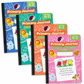 Wholesale Primary Composition Notebooks for Grades K-2 | 100 Sheets - Bulk Case of 48