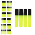 Wholesale Yellow Highlighters - Bulk School Supplies - Case of 384 Total Highlighters