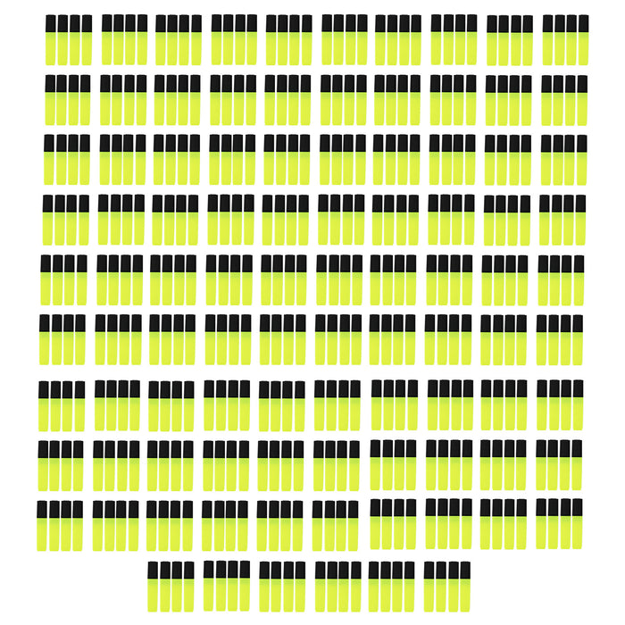 Wholesale Yellow Highlighters - Bulk School Supplies - Case of 384 Total Highlighters