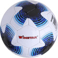 Wi Tar And Graphic Football Size 5