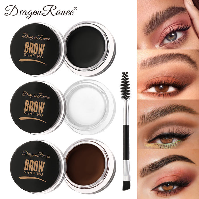 Wild Eyebrow Gel Styling Eyebrow Pencil