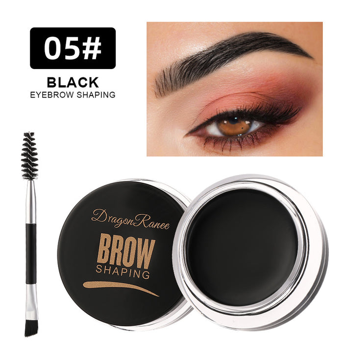 5 Black.