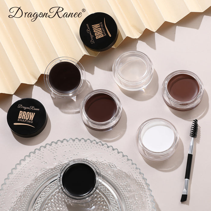 Wild Eyebrow Gel Styling Eyebrow Pencil