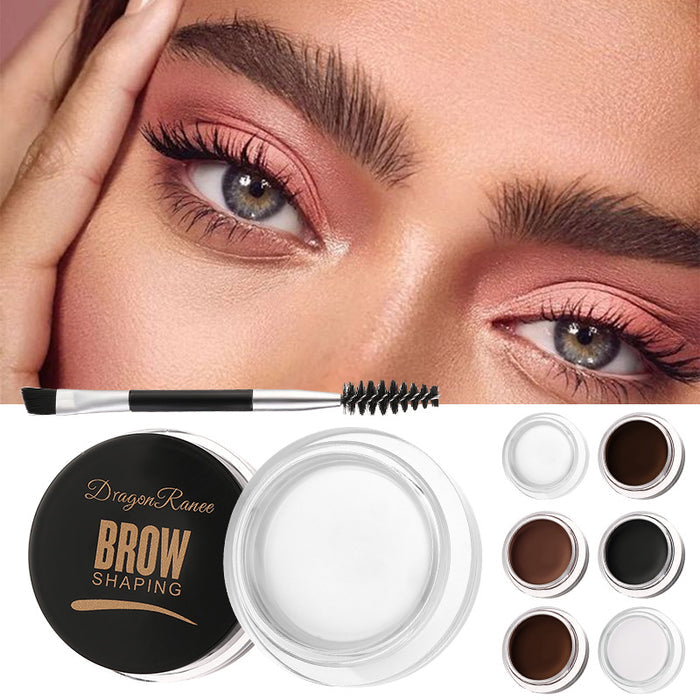 Wild Eyebrow Gel Styling Eyebrow Pencil