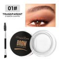 Wild Eyebrow Gel Styling Eyebrow Pencil