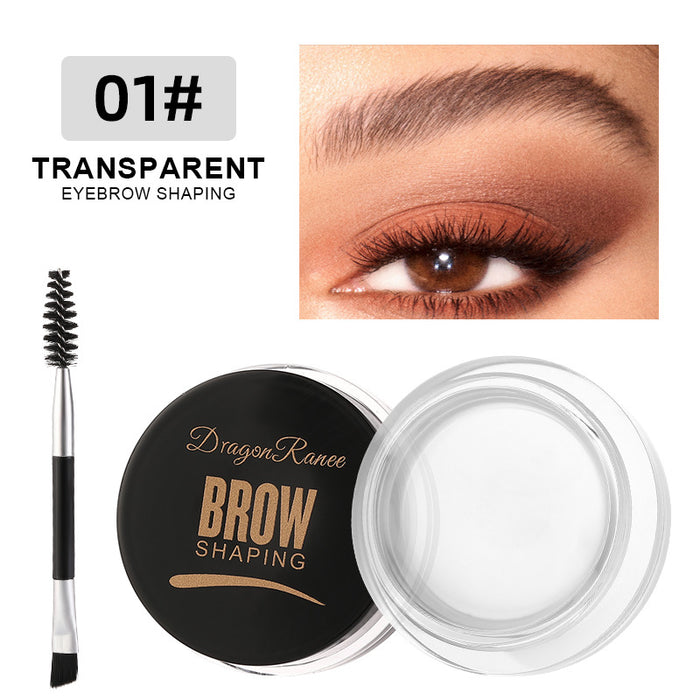 Wild Eyebrow Gel Styling Eyebrow Pencil