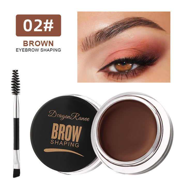 Wild Eyebrow Gel Styling Eyebrow Pencil